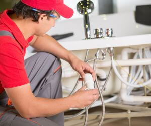 About The Faucet Pros Blountville, TN